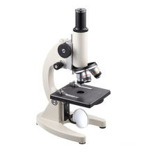 Laboratory Set Travelling Swift Children Research Optical Microscope